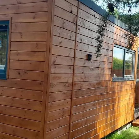Holiday home Wakacyjny Dom Karwia