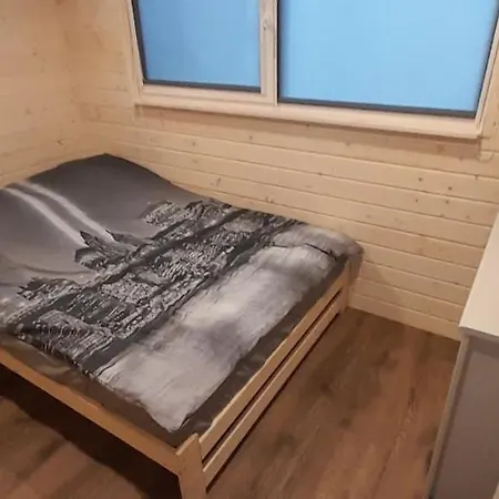 Wakacyjny Dom Karwia