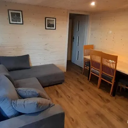 Feriehus Wakacyjny Dom Karwia