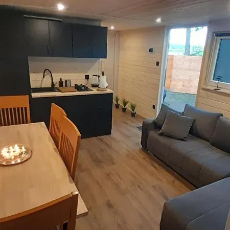 Wakacyjny Dom * Karwia