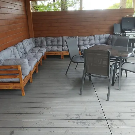 Feriehus Wakacyjny Dom *