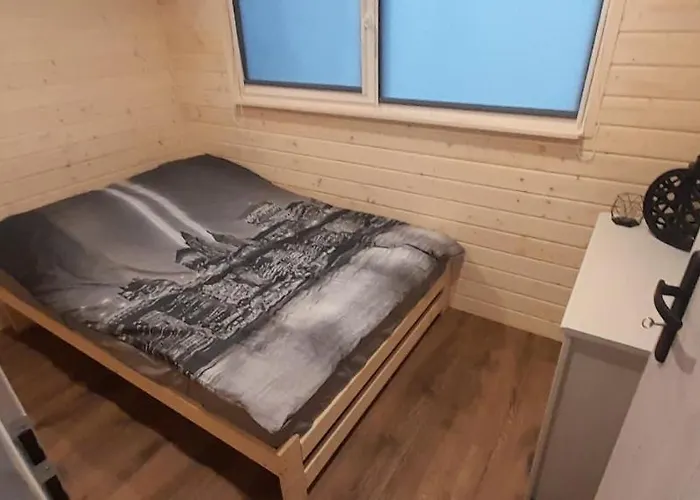 Wakacyjny Dom Karwia