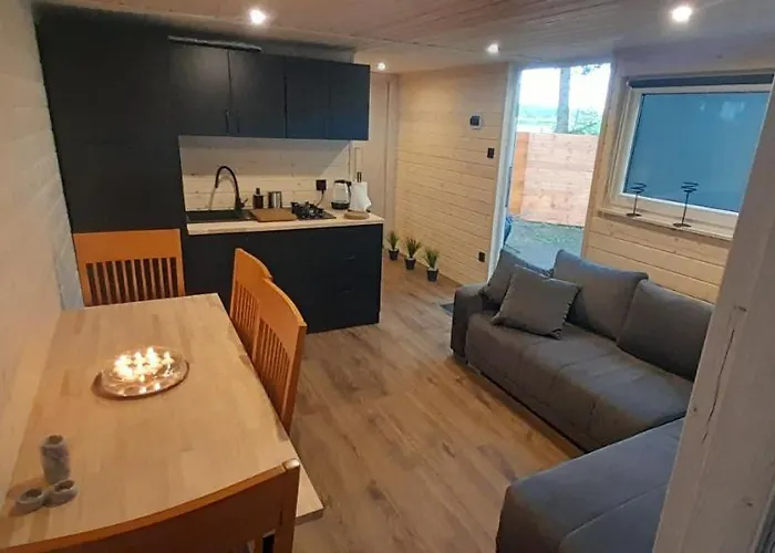 Wakacyjny Dom * Karwia